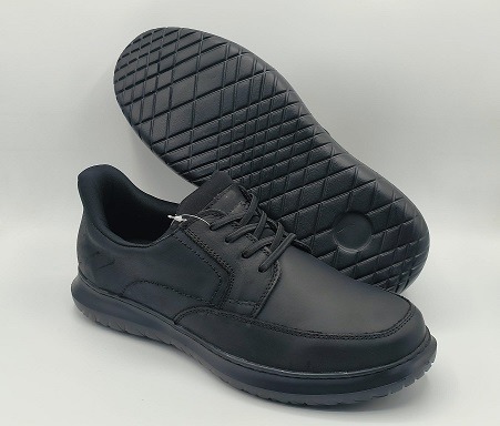 Zapato de caballero ligero Casual 632 - Imagen 5