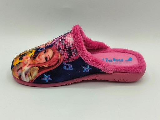 Zapatillas de casa invierno Guerreras K-pop - Imagen 3